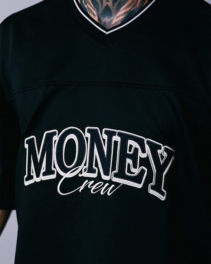 FOOTBALL JERSEY