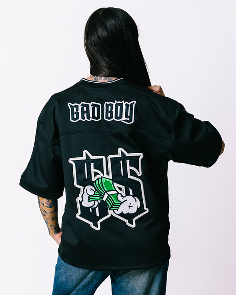 FOOTBALL JERSEY
