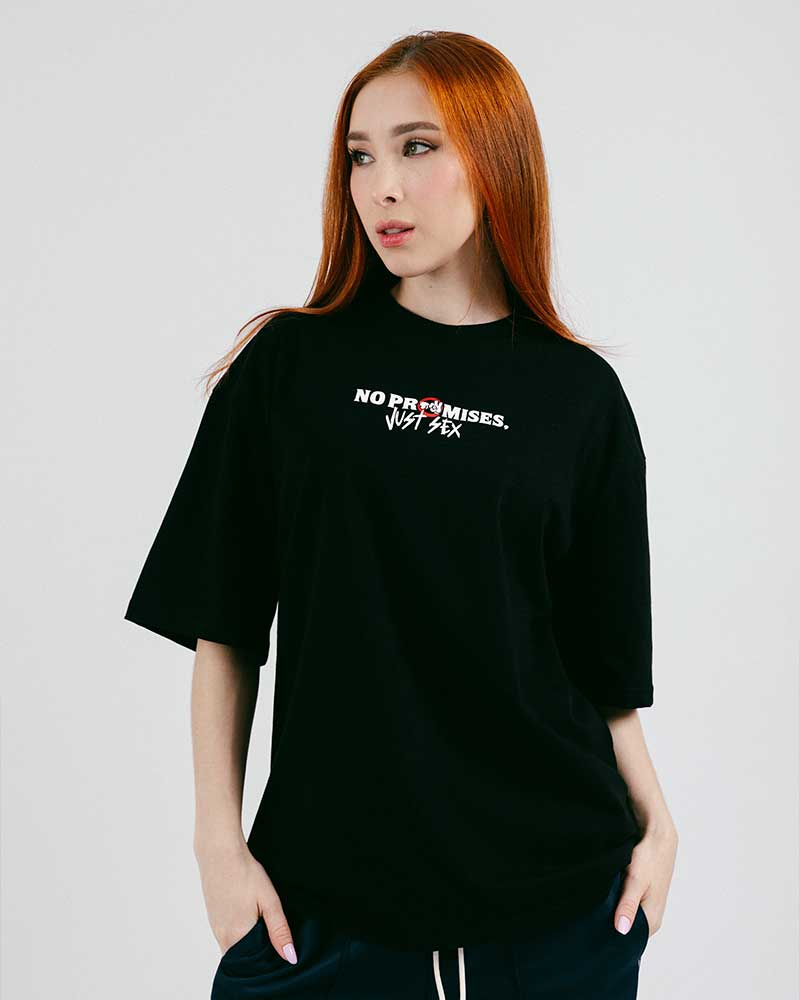 JUST SEX T-SHIRT