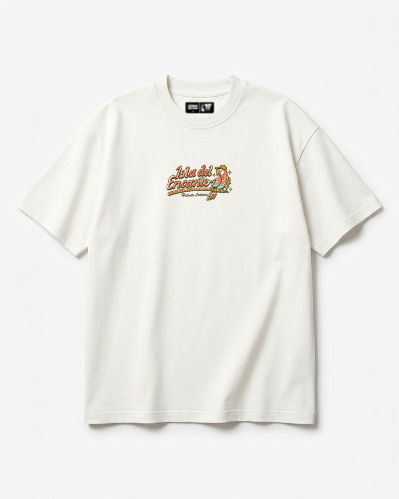 CAMISETA ISLA DEL ENCANTO