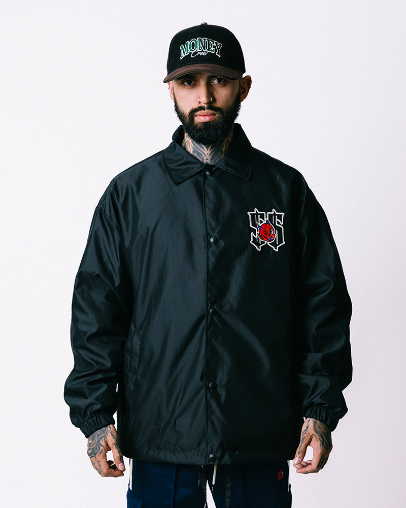 COACH JACKET