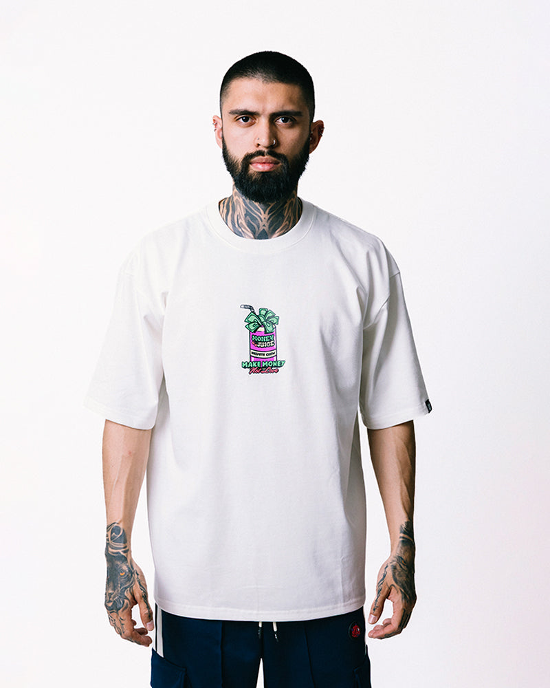 CAMISETA MONEY JUICE
