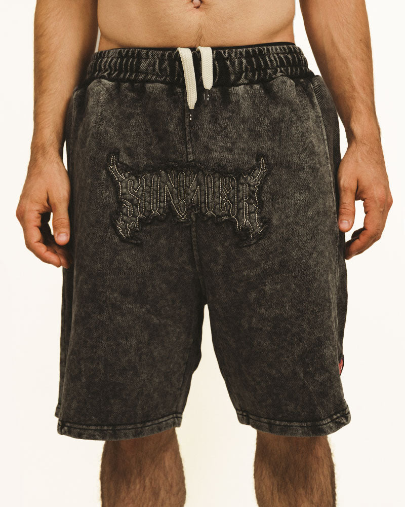PANTALONETA SINNER