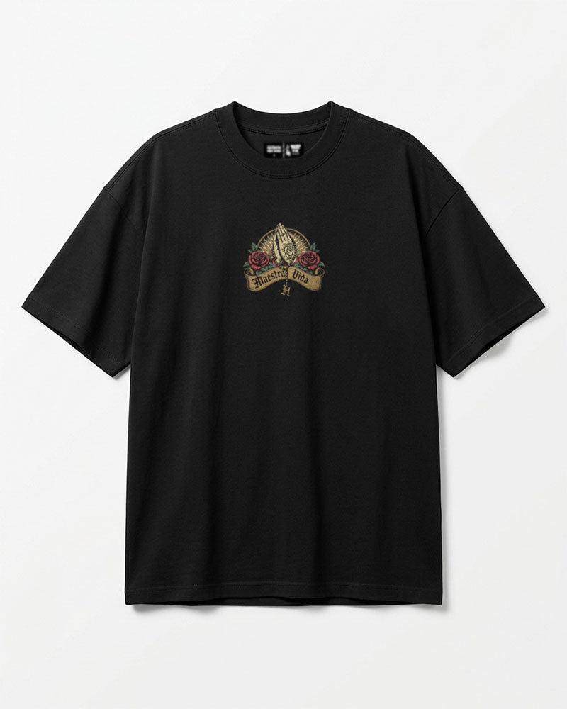 CAMISETA MAESTRA VIDA
