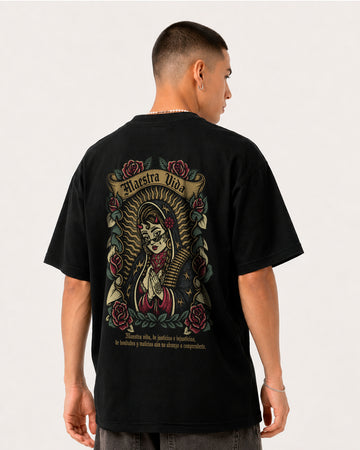 CAMISETA MAESTRA VIDA