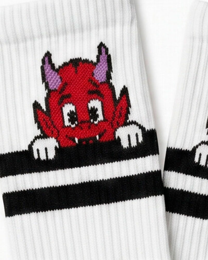 MEDIAS DIABLITO
