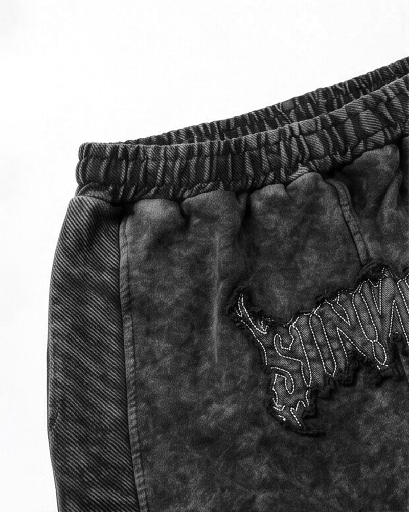 PANTALONETA SINNER