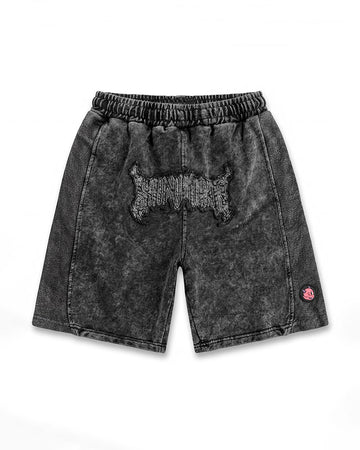 Pantaloneta Acid wash