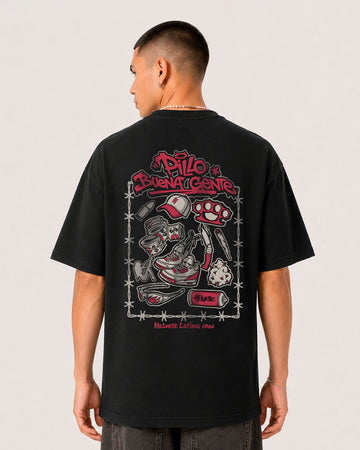 CAMISETA PILLO BUENA GENTE