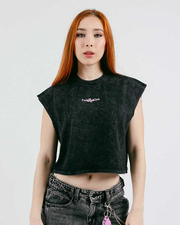 BLACK TANK FUCK LOVE