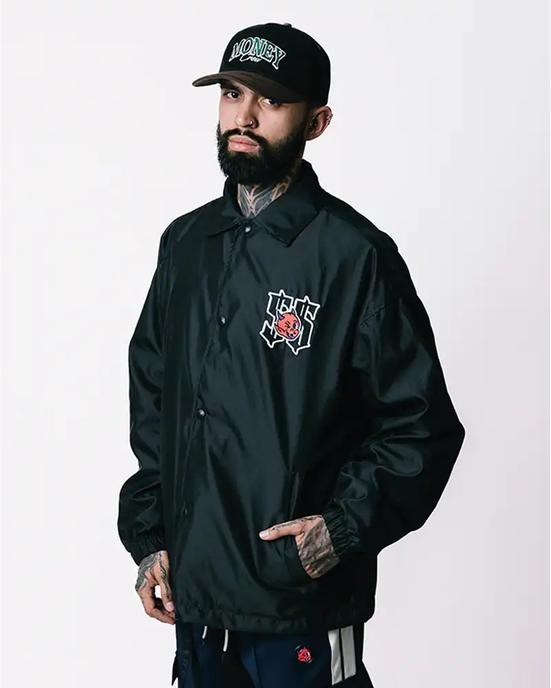 COACH JACKET