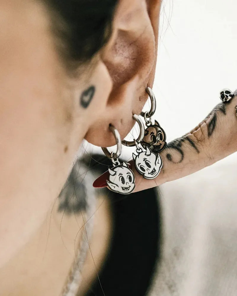 MINICANDONGAS DIABLITO