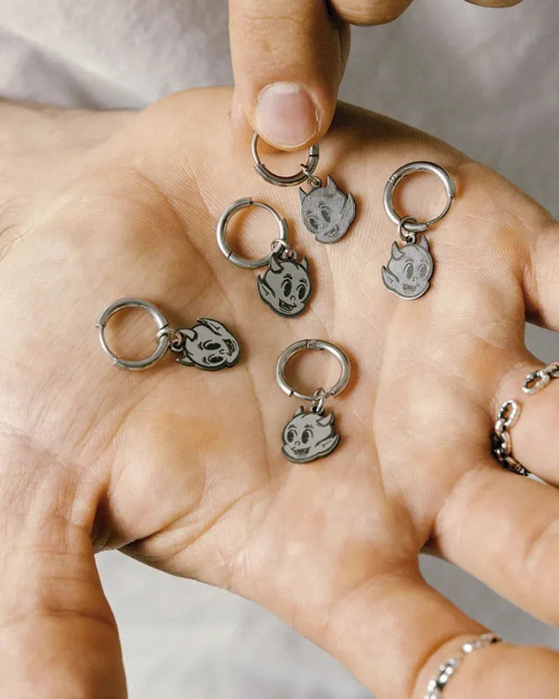 MINICANDONGAS DIABLITO