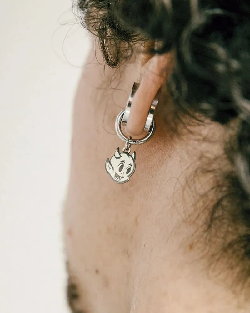 MINICANDONGAS DIABLITO