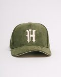 GORRA-VERDE