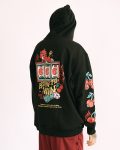 HODDIE BORN TO WIN