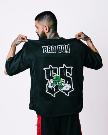 FOOTBALL JERSEY
