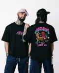 Camiseta Money Love Me_1