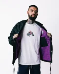 coach jacket money crew_4