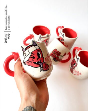 MUG ASS LOVER